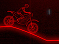 Jeu Neon Racer