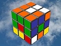 Jeu Rubik's Cube