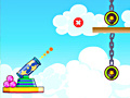 Jeu Star Cannon