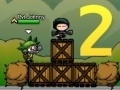 Jeu City Siege 2 - Resort Siege