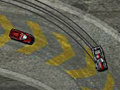 Jeu Death Drift