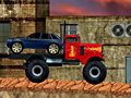 Jeu Truck Mania 2