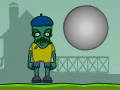 Jeu Zombie Exterminator