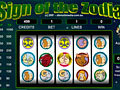 Jeu Sign of Zodiac