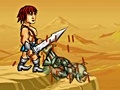Jeu Epic Warrior