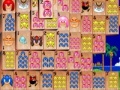 Jeu Mahjong Sonic