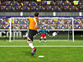 Jeu Premier League: Penalties 