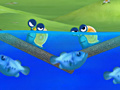 Jeu Save the Snails
