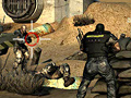 Jeu Militia Wars