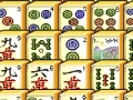 Jeu Mah jong connect