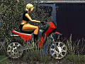 Jeu Soviet Bike