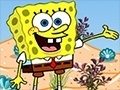 Jeu SpongeBob Seesaw Mania