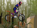 Jeu Moto Trial Fest 2