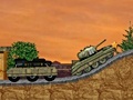 Jeu Tank Mania