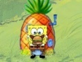 Jeu Spongebob Burger Swallow