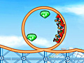 Jeu Rollercoaster Creator 2