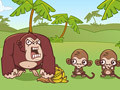 Jeu Monkey n Bananas 2