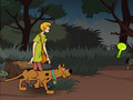 Jeu Scooby Bag Of Power