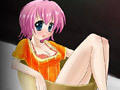 Jeu Fruity Cutie