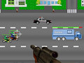 Jeu Save Bank Money Car