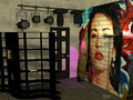 Jeu Music Room Escape