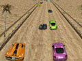 Jeu 3D LA Supercars