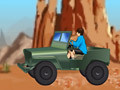 Jeu Death Valley Escape