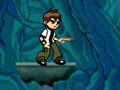 Jeu Ben 10 travel