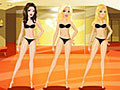 Jeu Movie Star