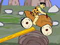 Jeu The Flintstones Trail