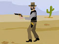 Jeu Cowboy Duel