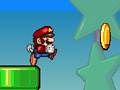 Jeu Super Mario Remix 3