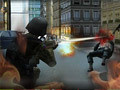 Jeu Soldiers - Raid Osama Bin Laden