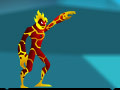 Jeu Ben 10 Fireman 2