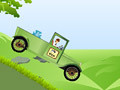 Jeu Ben Milk Transporter