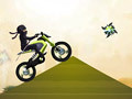 Jeu Ninja Super Ride