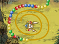 Jeu Zuma Kangaroo