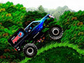 Jeu Pepsi Max Monster Truck Mayhem