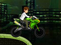 Jeu Ben 10 Extreme Ride