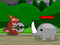 Jeu Slay The Dragon