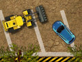 Jeu Heavy Duty Parking