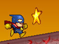 Jeu Nitro in Fire Land