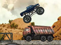 Jeu Wasteland Jumper