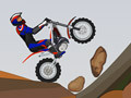 Jeu Moto Trial Fest 2 - Desert Pack