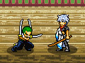 Jeu Comic Stars Fighting 1.0
