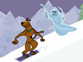 Jeu Ghost attack Scooby