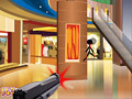 Jeu Shopping Mall Shooting