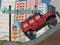 Jeu Las Vegas Hummer