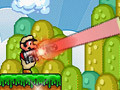 Jeu Super Mario Bombastic