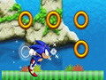 Jeu Sonic Runner